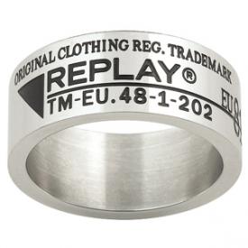 Replay heren ring RAR266
